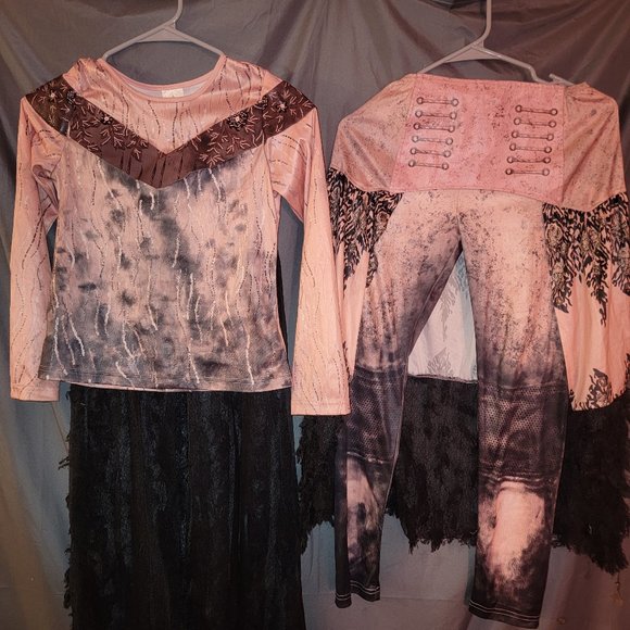 Audrey, Queen of Mean Costume, Descendants 3 - Picture 1 of 6